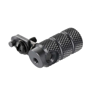 T.R.U. Ball Adjustable Knurled Thumb Pin