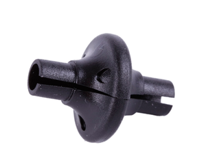 Draves Archery Komfort Kisser Button