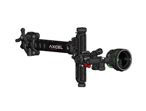 Axcel Achieve XP Pro 9＂ Compound Target Sight