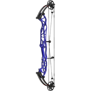 Hoyt Concept X 37 Compound Target Bow