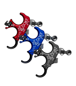 T.R.U. Ball GOAT Reo Wilde Signature Series Release