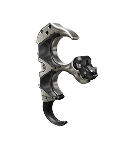 T.R.U. Ball Aileron HBC Flex Release