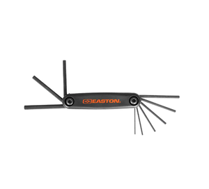 Easton Pro Hex Fold Up Set - Std