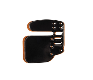 Wiawis EZ-R Finger Tab Leather Set