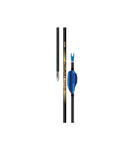 Fivics Tenpro Shaft