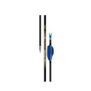 Fivics Tenpro Shaft