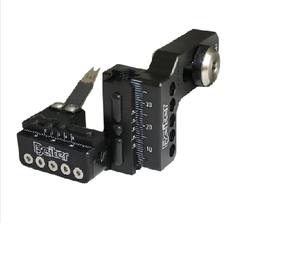 Beiter Arrow Rest Compound
