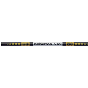 Easton X10 Arrow Shafts