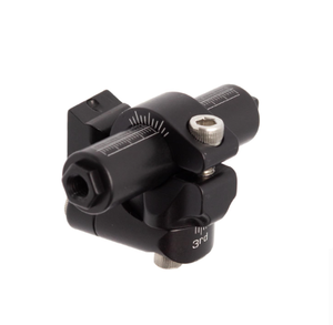 Axcel Removable Quick Change Block