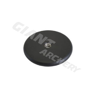 SHREWD STAINLESS ROUND WEIGHT 1oz