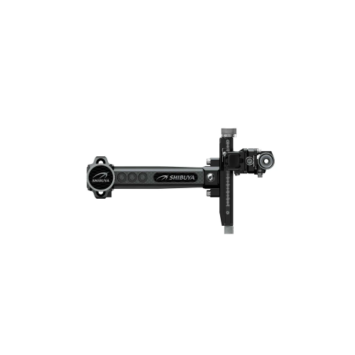 Shibuya Ultima CP Pro G2 400 Compound Target Sight