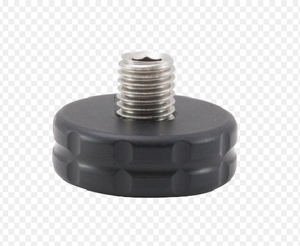 Axcel 1.25＂ Black Nitride Stainless Steel Weight (2 oz)