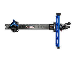 Axcel Achieve XP Pro 9＂ Recurve Target Sight