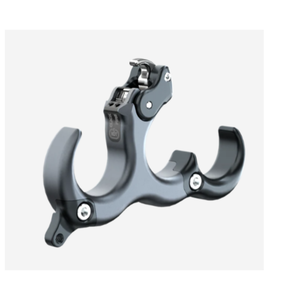 UltraView The Hinge 2 Back Tension Release (Aluminum)