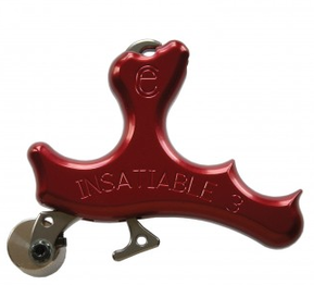 Carter Insatiable 3