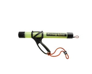 Saunders Firing-Line