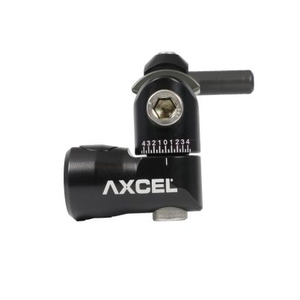 AXCEL TRILOCK™ ADJUSTABLE OFFSET MOUNT