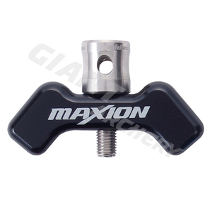 CARTEL MAXION V-BAR