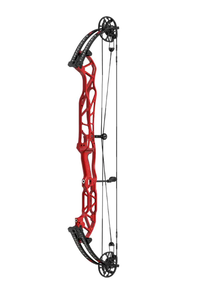 Hoyt Concept X 40 Compound Target Bow