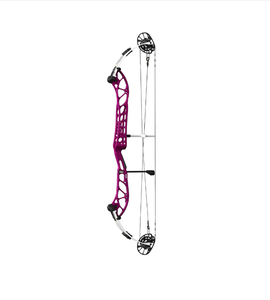 PSE Dominator Duo X Compound Target Bow 
