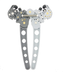 LP Pro-Pod 2 Folding Bowstand