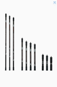 MK Archery XR Stabilizers Long