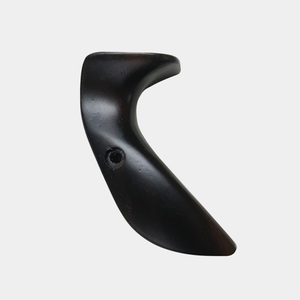 MK Archery Wood Grip