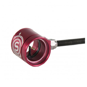 SHREWD FLEX RECURVE APERTURE