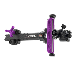 Axcel Achieve XP Carbon Bar Compound Sight