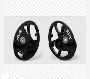 Hoyt Cam SVX-W Top/Bottom Set