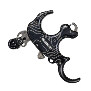 T.R.U. Ball Ridgepoint Flex Thumb Release