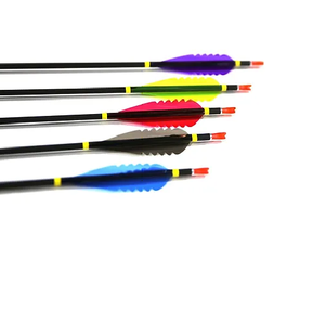 JET6 SHARK Vanes