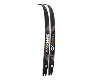 Wiawis CX7 Limbs