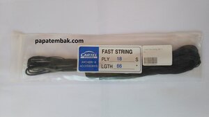 CARTEL FAST STRING