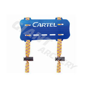 CARTEL ARM GUARD