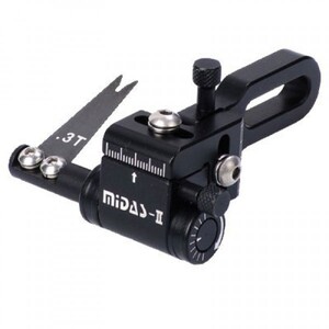 CARTEL MIDAS - II COMPOUND REST