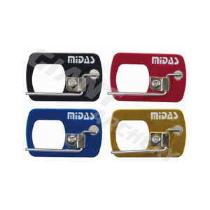 CARTEL MIDAS MX MAG REST