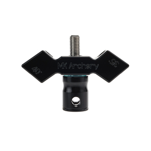 MK Archery Dual V-Bar