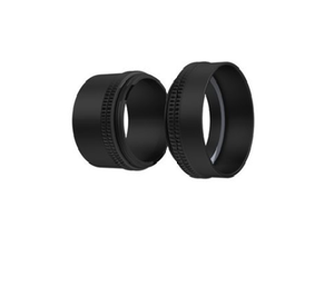 Axcel AVX-31 Shade Kit Stepped Shade & Long Shade
