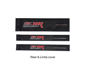 MK Archery Handle & Limbs Cover