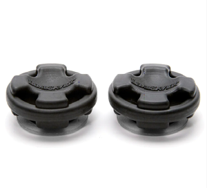 Broadband Recurve Limb Dampener 2Pack