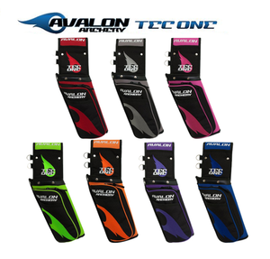 Avanlon Tec One Field Quiver