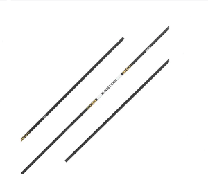 Easton X10 3.2mm Parallel Pro Shafts