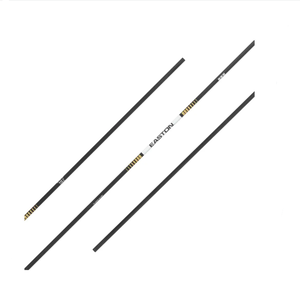 Easton X10 3.2mm Parallel Pro Shafts