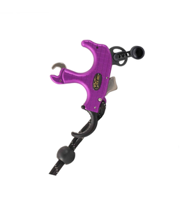 T.R.U. Ball Blade Pro Flex Release (QuickSilver)