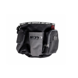 Hoyt Release Pouch 9 Hundo