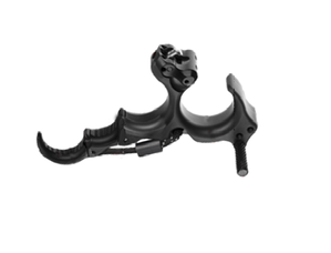 TRU Ball Release Honey Badger Claw Flex.