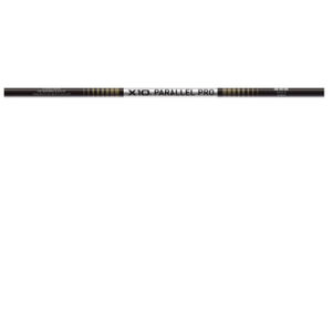 Easton X10 Parallel Pro 4mm Shafts