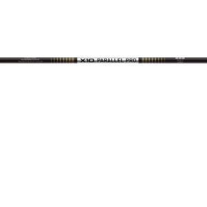 Easton X10 Parallel Pro 4mm Shafts