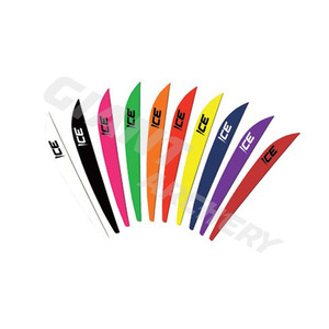 BOHINING ICE VANES